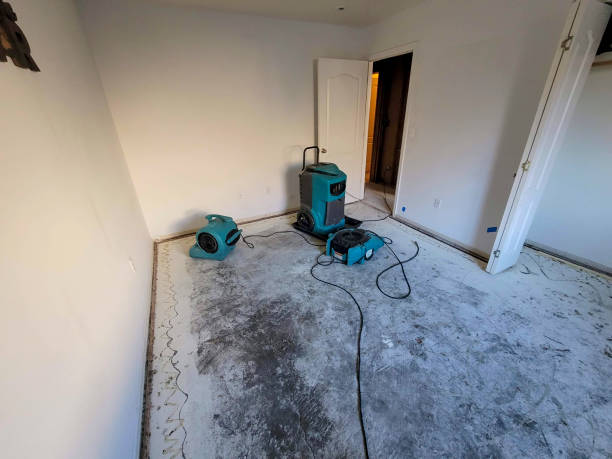 Fire Damage Restoration in Winchester, VA